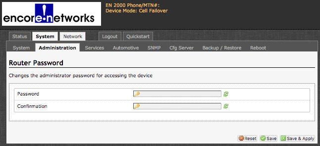 EN2000 safe password