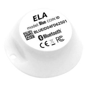 bluecoin id ble sensor