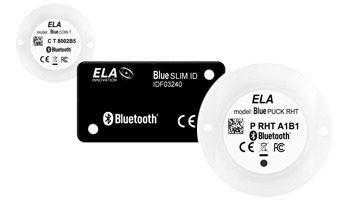 bluetooth ble-sensorer
