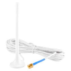 Magnetfotsantenn GMA12