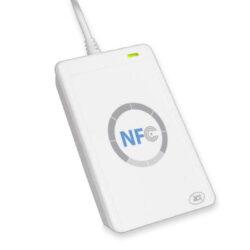 NFC-programmeringsverktyg