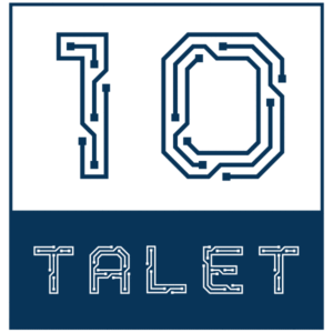 10 talet