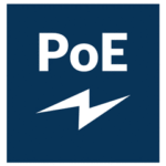 poe power over ethernet icon