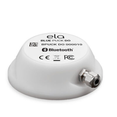 ELA Innovation Blue Puck DO