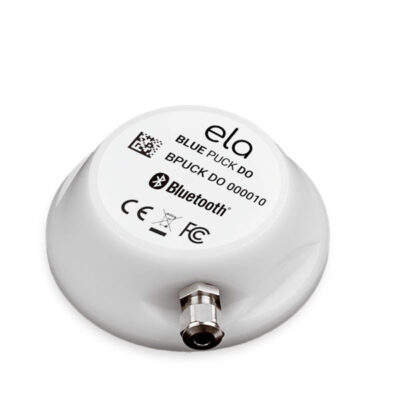 ELA Innovation Blue Puck DO