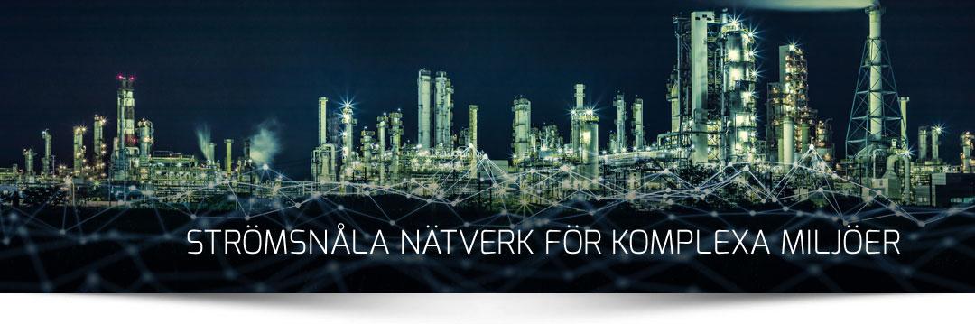 strömsnåla lpwa-nätverk