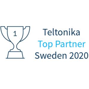 Teltonika top partner 2020