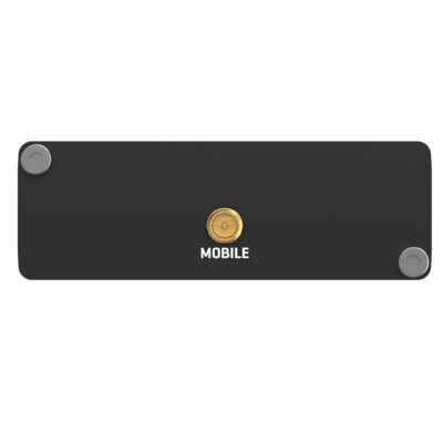 TRM240 modem Teltonika antennkontakt