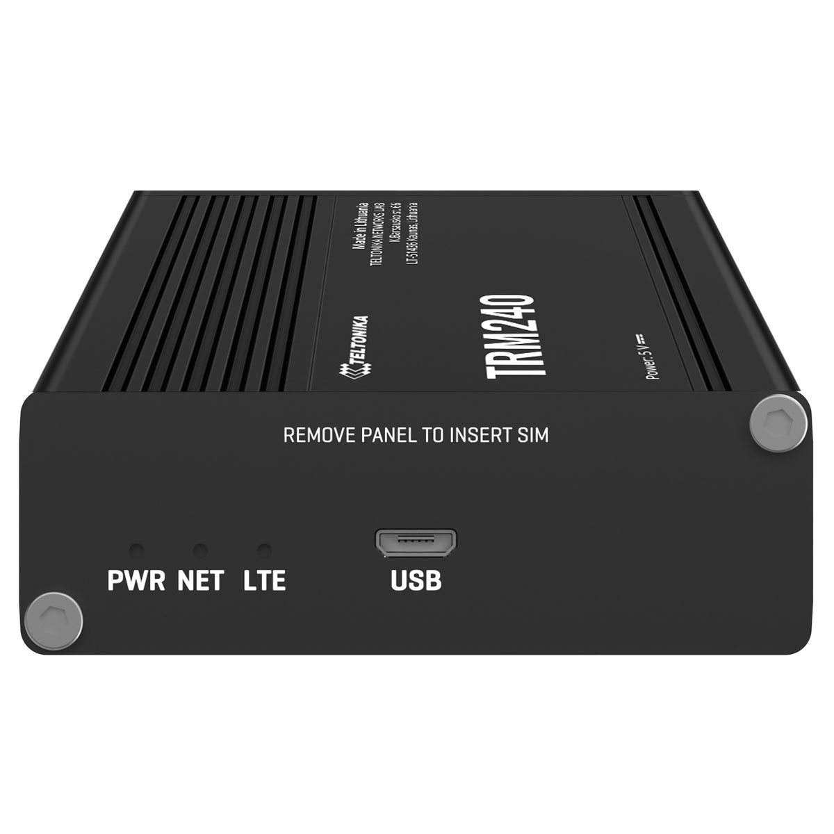 TRM240 modem Teltonika