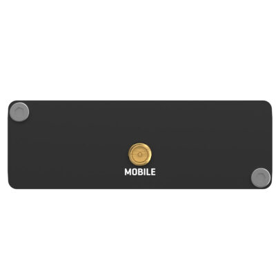 TRM250 modem Teltonika antennkontakt