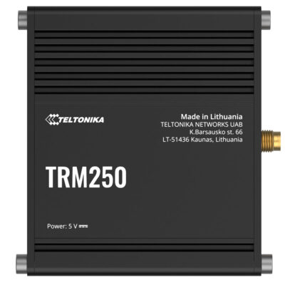 TRM250 modem Teltonika USB
