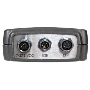 SATEL-EASy+ variant 2 ethernet