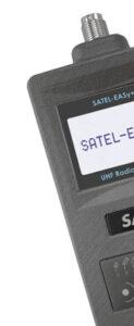 satel-easy + radiomodem