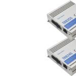 Två nya gateways från Teltonika