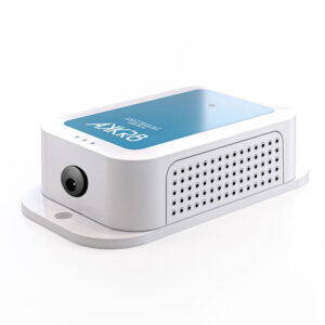 klimatpaket AKKR8 för Dallas 1-wire