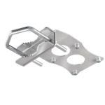 Fäste för marin montering quspot