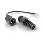 quwireless rj45-anslutning