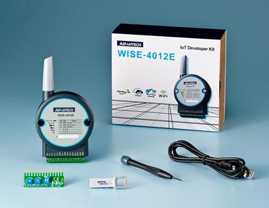 Devkit wise-4012e