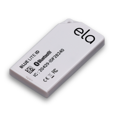 Blue Lite ID Ela Innovation