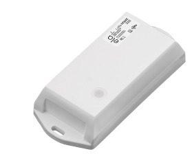 ela-innovation lora home sensornod