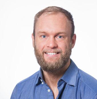 bjorn lindelöf trafikkontoret