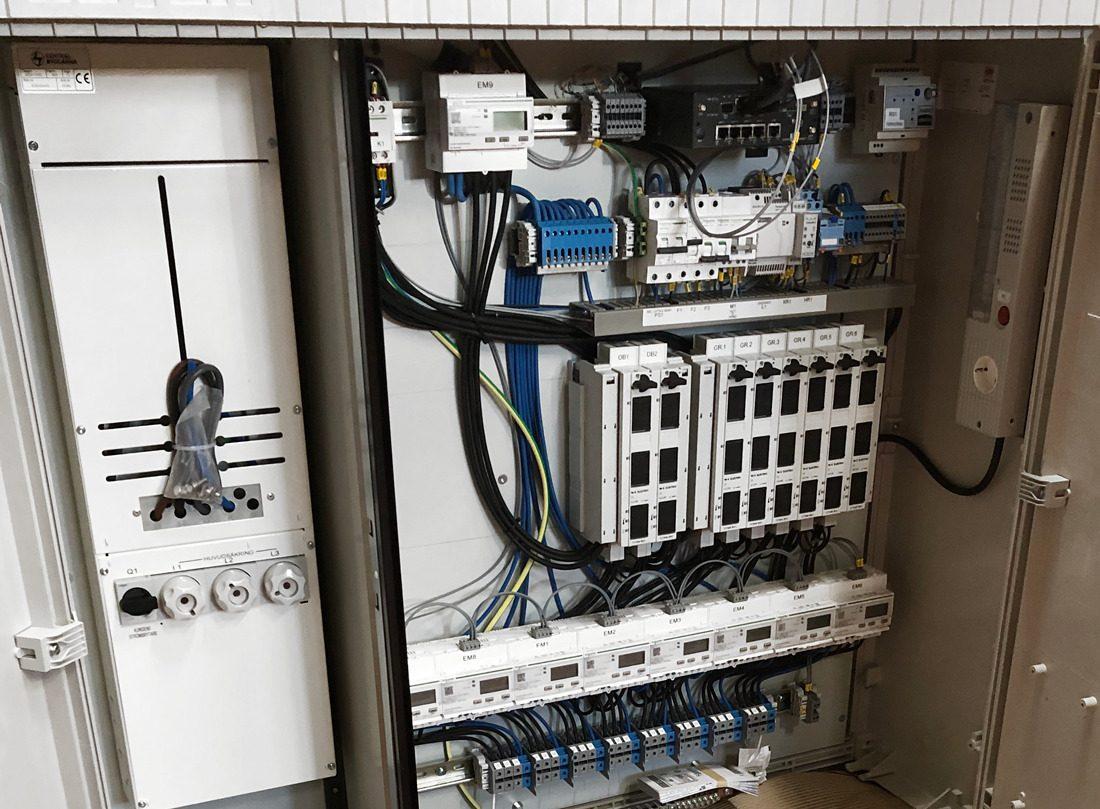 kabinett stockholms stad