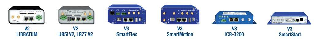 Webaccess DMP kompatibilitet