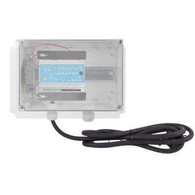 IoT-Ready DIN6 med antenner