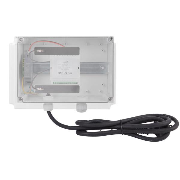 IoT-Ready ESIM med antenner