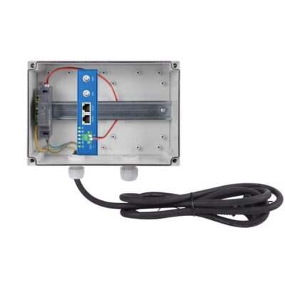 IoT ready kapsling med ICR-3211