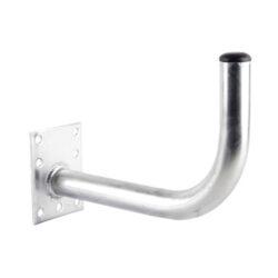 Antennfäste fasad 19 cm