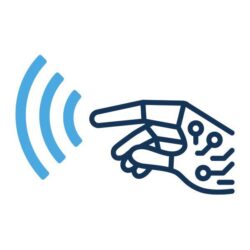 Guider fjärrstyrning