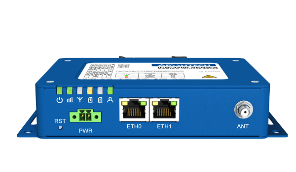 Advantech ICR-3211