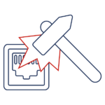 Nya reparationsrutiner Teltonika