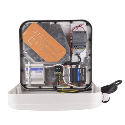 poe-paket nano öppen låda