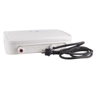 poe-paket nano genomföringar