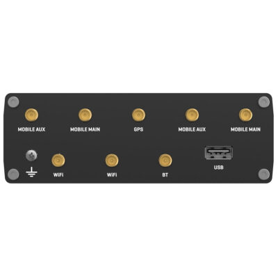 Teltonika RUTX14 4g-router antennkontakter