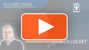 4G router paket nano