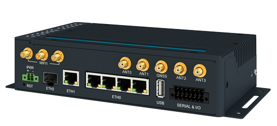 anslutningar ICR-4453w