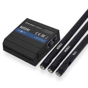 Teltonika RUT241 antenner