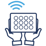 Advantech LR77 utgår