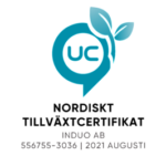 Nordiskt Tillväxtföretag 2021