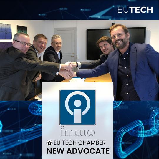 Induo ansluter sig till Eutec