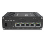 Teltonika RUTX50 svart