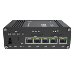 Teltonika RUTX50 eSIM