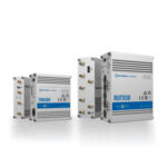 RUTX50 och TRB500 -5G nyheter!