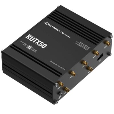 Teltonika RUTX50 5g-router