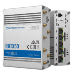 Teltonika RUTX50 routrar