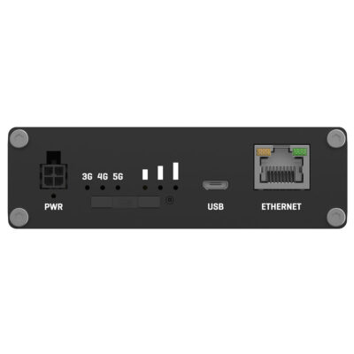 Teltonika TRB500 front