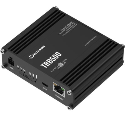 Teltonika TRB500 portar